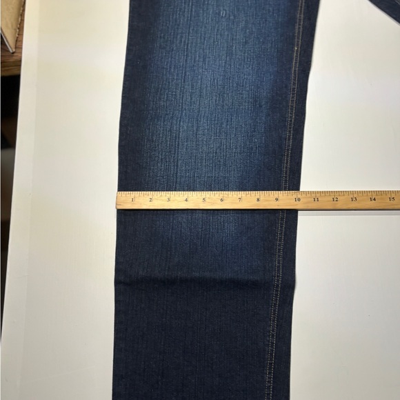Oliveo Mens Jeans 35”x33” - Picture 14 of 15